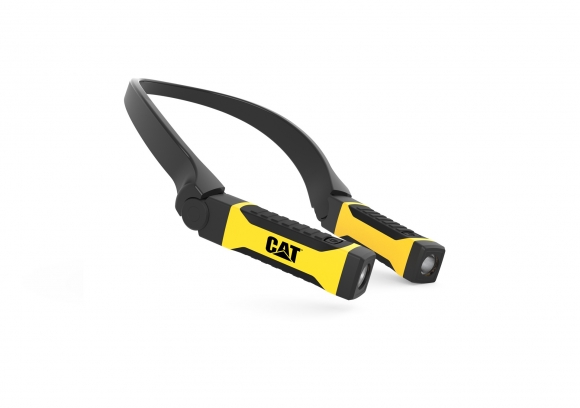 Kakla lukturis CAT CT7100