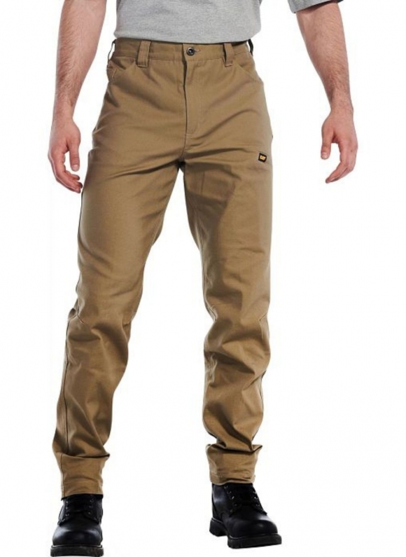 CAT elastīgas darba bikses 1810103