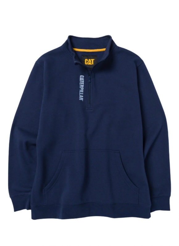 Мужская толстовка CAT 1050027